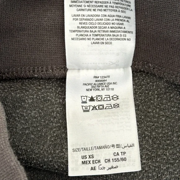 Juicy Couture  Velour Pants, XS - Picture 8 of 9